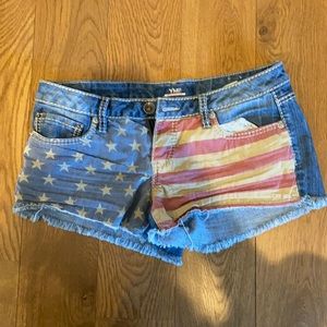 Jeans Short USA